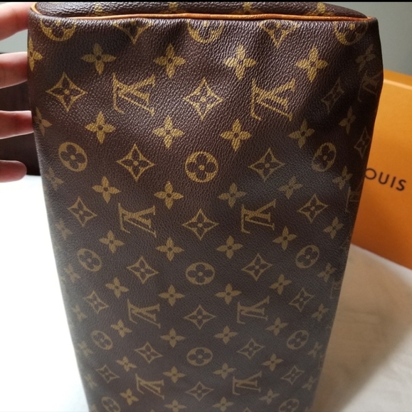 ***SOLD***Authentic Speedy 40 - Picture 12 of 16